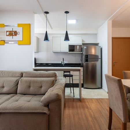 Aptos Completos Com Vista Mar Pe Na Areia Em Barra Velha Em Condominio Resort Com Spa, Piscina, Quadra De Futebol, Sala De Jogos, Brinquedoteca, Complexo Com Diversos Comercios Dış mekan fotoğraf