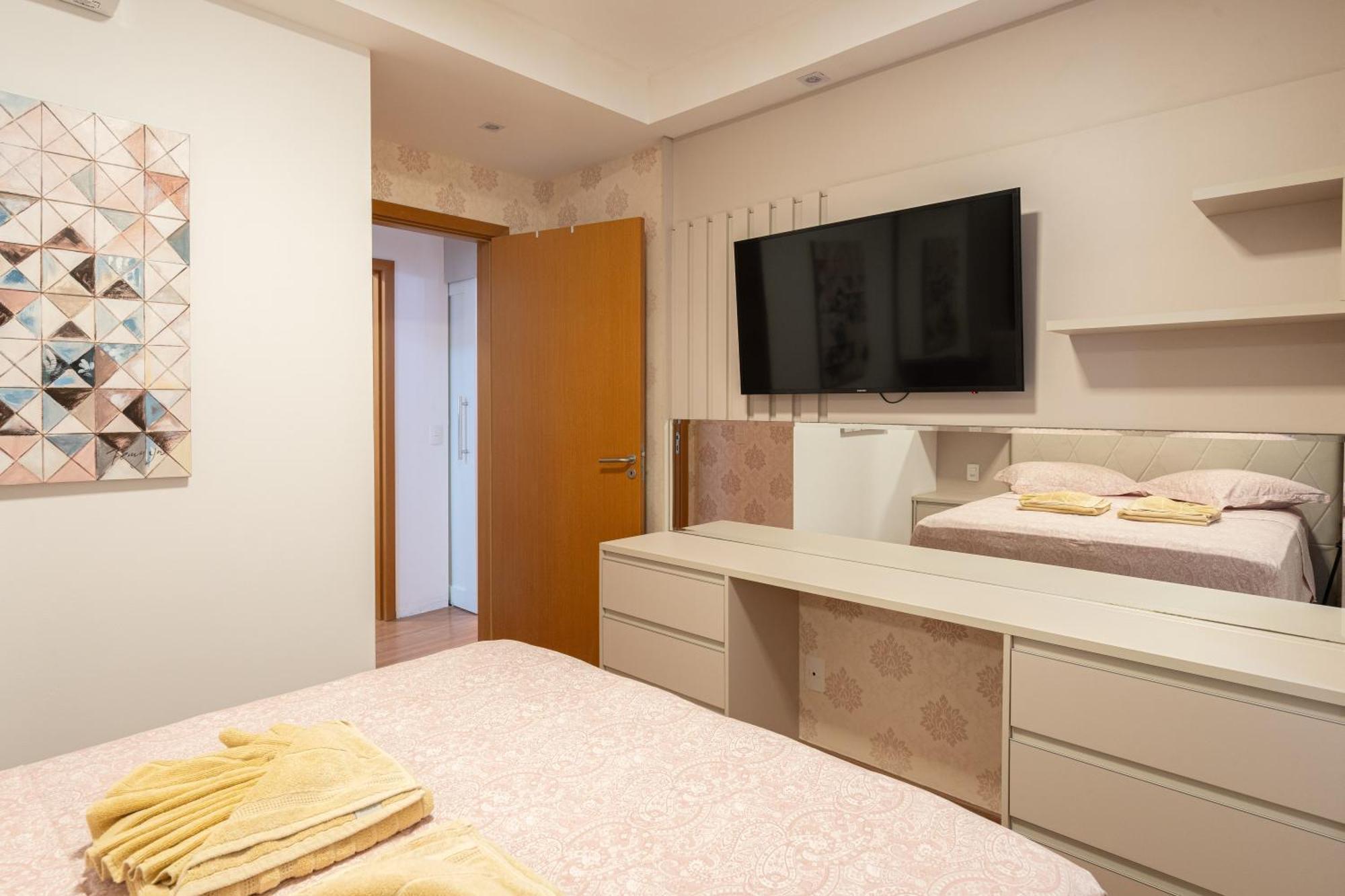 Aptos Completos Com Vista Mar Pe Na Areia Em Barra Velha Em Condominio Resort Com Spa, Piscina, Quadra De Futebol, Sala De Jogos, Brinquedoteca, Complexo Com Diversos Comercios Dış mekan fotoğraf