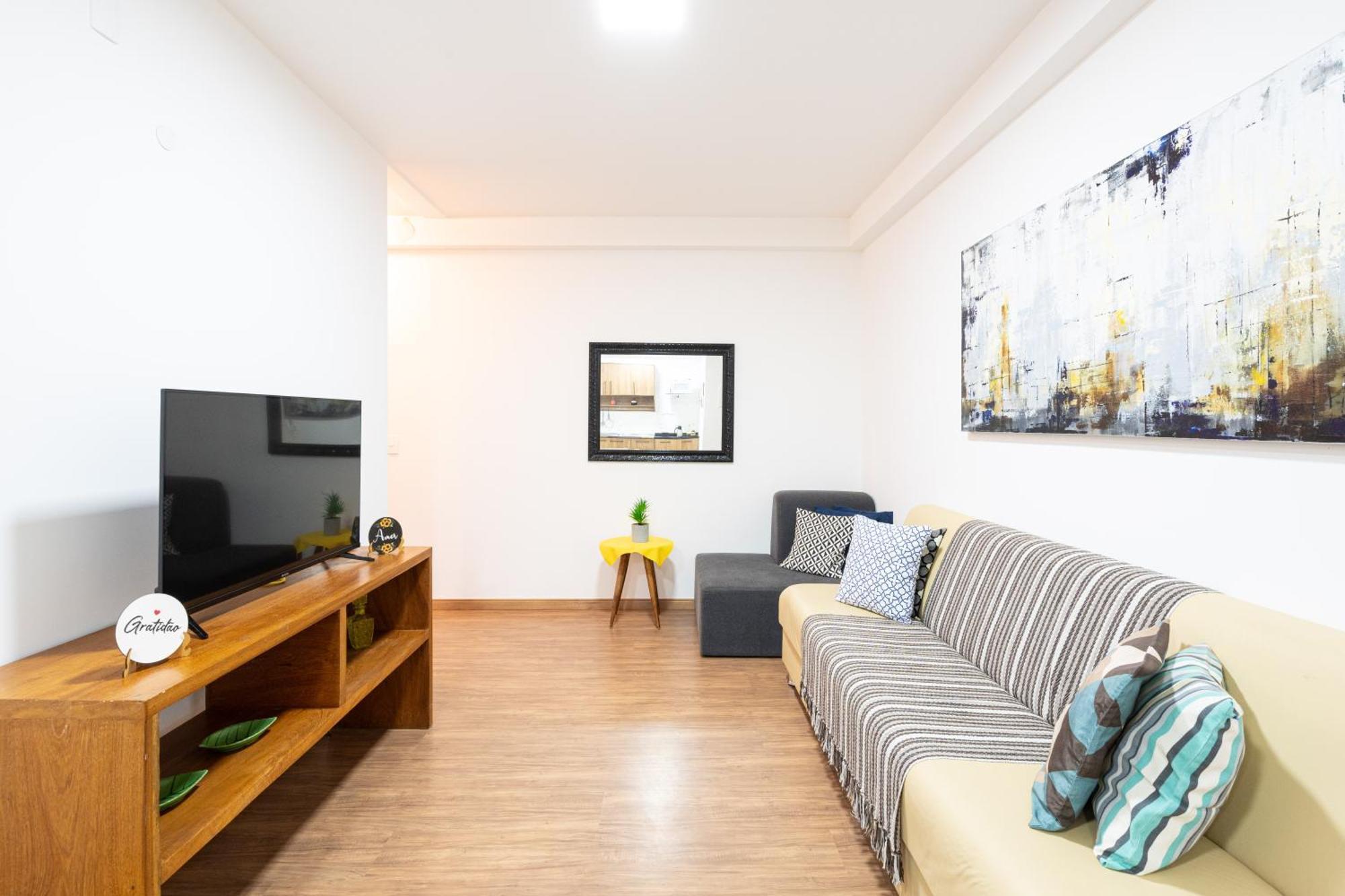 Aptos Completos Com Vista Mar Pe Na Areia Em Barra Velha Em Condominio Resort Com Spa, Piscina, Quadra De Futebol, Sala De Jogos, Brinquedoteca, Complexo Com Diversos Comercios Oda fotoğraf