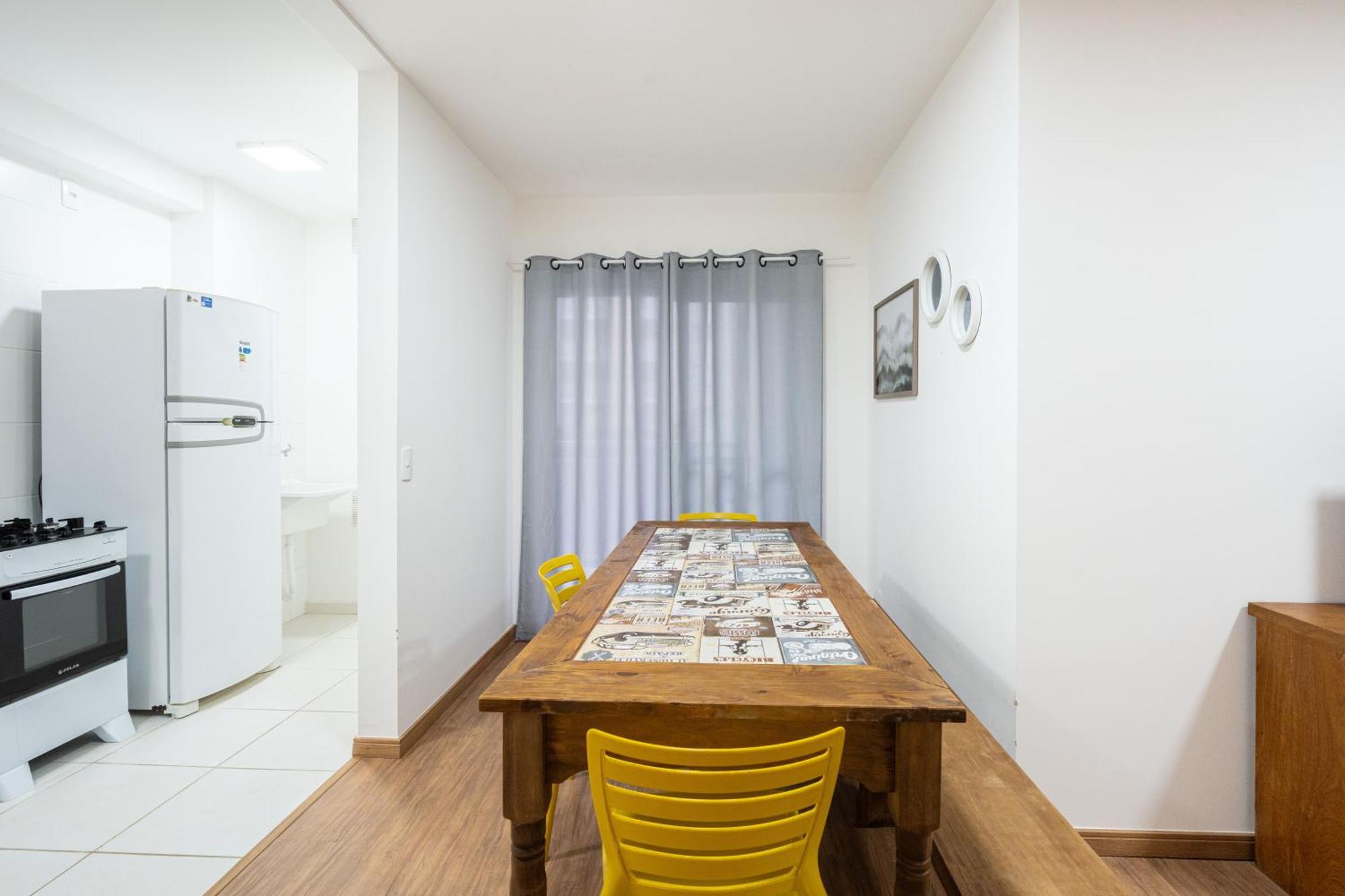 Aptos Completos Com Vista Mar Pe Na Areia Em Barra Velha Em Condominio Resort Com Spa, Piscina, Quadra De Futebol, Sala De Jogos, Brinquedoteca, Complexo Com Diversos Comercios Oda fotoğraf