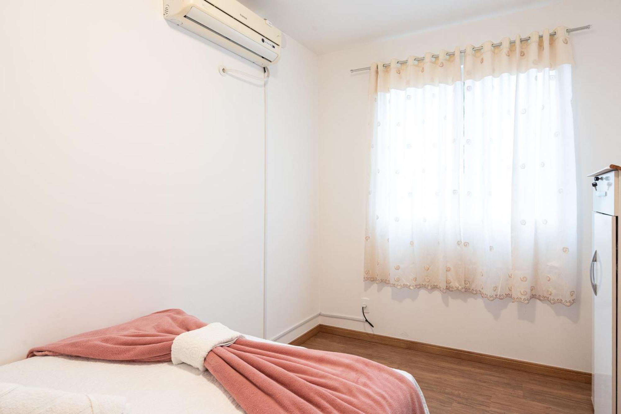 Aptos Completos Com Vista Mar Pe Na Areia Em Barra Velha Em Condominio Resort Com Spa, Piscina, Quadra De Futebol, Sala De Jogos, Brinquedoteca, Complexo Com Diversos Comercios Oda fotoğraf